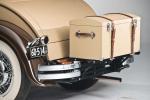 Stutz Model MB SV16 Monte Carlo Sedan by Weymann 1930 года